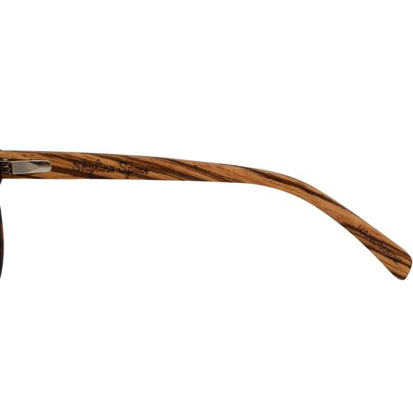 Skyline Specs 1507 Polarized Sunglasses - NEW CONDITION - Picture 12 of 14